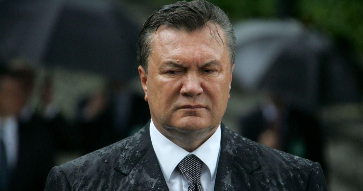 Прокурор розповів, скільки освоєно коштів з понад 30 мільярдів гривень "грошей Януковича"