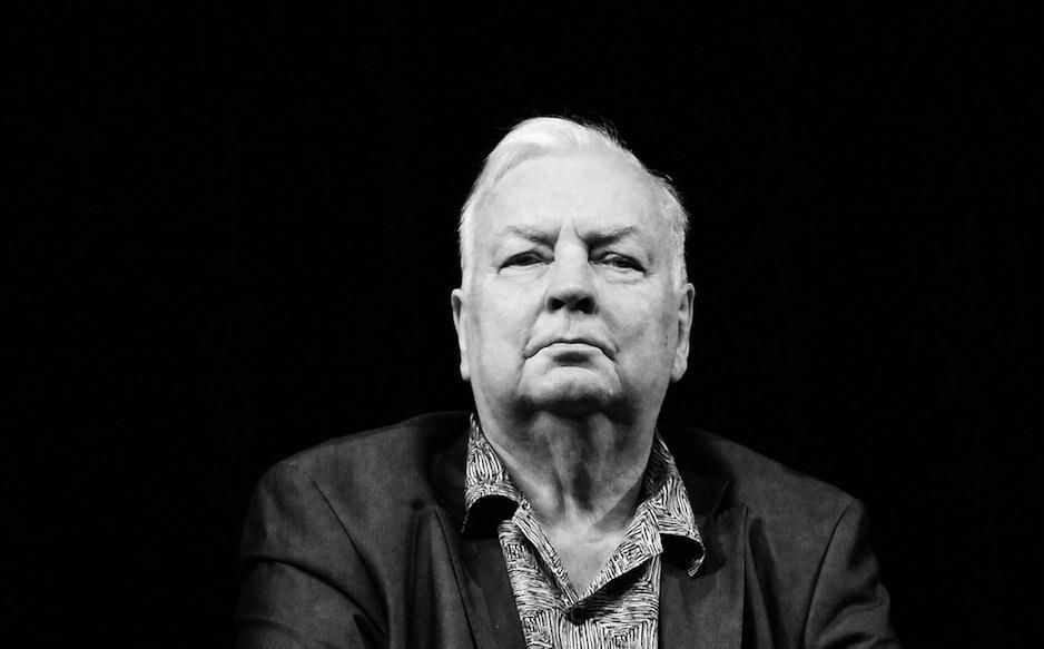 Умер Михаил Державин – российский народный артист
