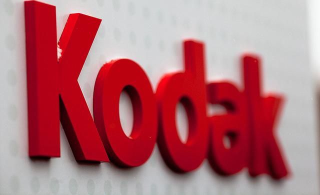 Kodak запускає власну криптовалюту