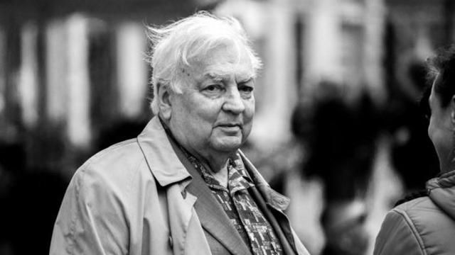 Помер Михайло Державін: біографія та особисте життя російського актора