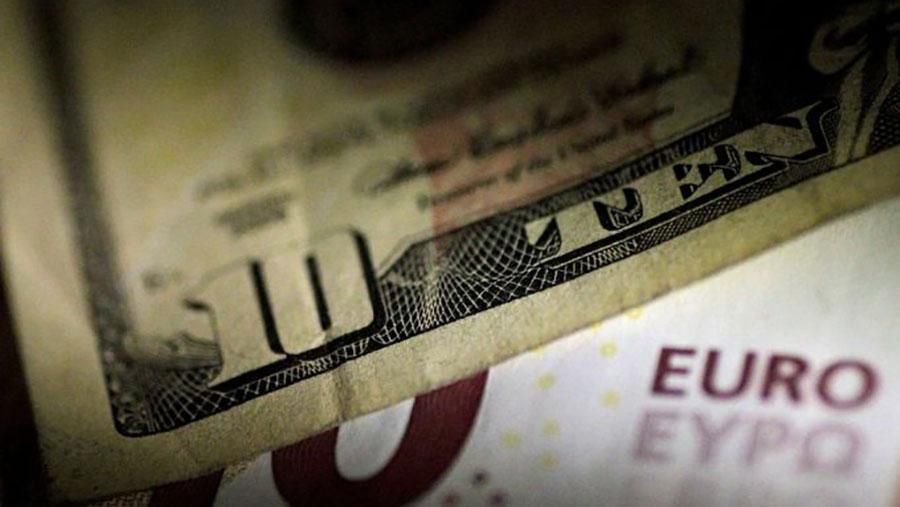 Готівковий курс валют на 10-01-2018: курс долару та євро