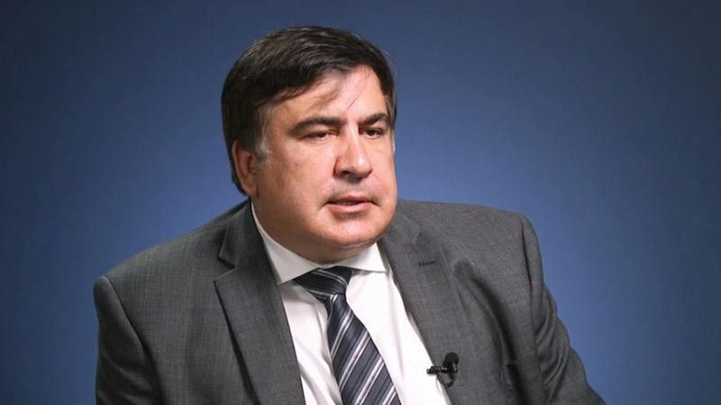 Саакашвили сделал неожиданное заявление относительно работы убитой Ноздровской Саакашвили сделал неожиданное заявление относительно работы убитой Ноздровской