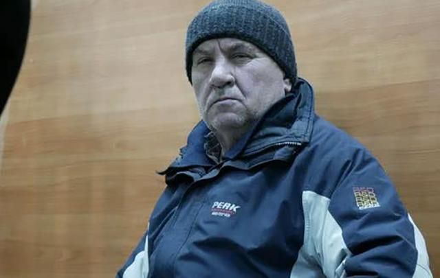 На тілі вбитої Ноздровської виявлено ДНК Россошанського На тілі вбитої Ноздровської виявлено ДНК Россошанського