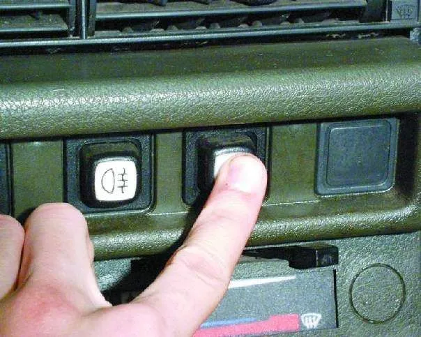 Что делать, чтобы экономить топливо на мелочах Что делать, чтобы экономить топливо на мелочах