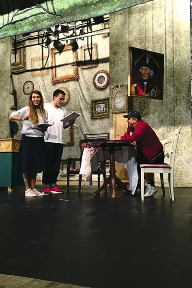 Регіна Тодоренко та Влад Топалов разом Регіна Тодоренко та Влад Топалов разом