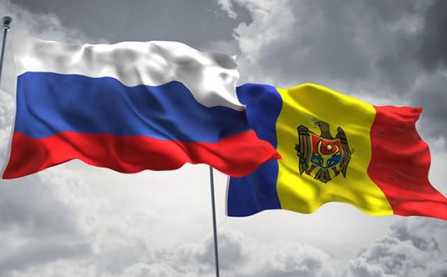 Трансляція російських новин потрапила під заборону у Молдові