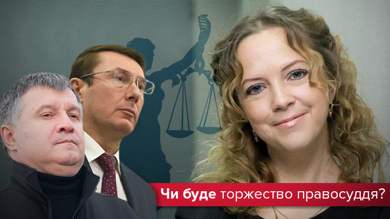 Преступление и наказание: убийство Ирины Ноздровской– тест на выживание власти?