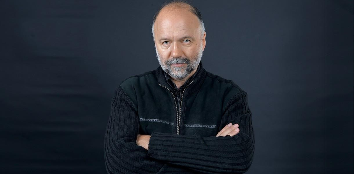 Известный писатель озвучил оригинальную идею относительно русского языка в Украине