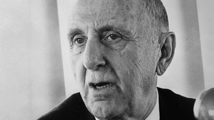 Саймон Кузнец – харьковчанин, который научил мир считать ВВП и получил Нобелевскую премию