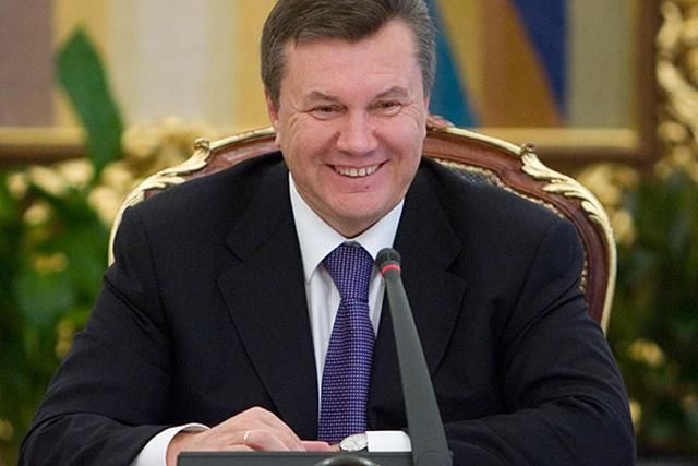 "Легітимний повернувся": у Харкові затримали водія з правами Януковича