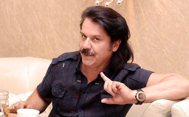 Народный артист Украины заявил, что двуязычие в государстве не является проблемой
