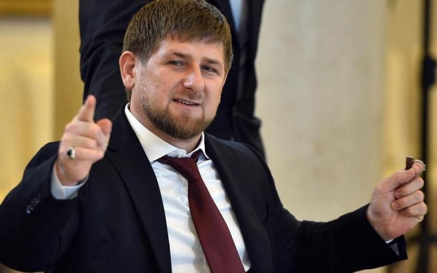 "Ты недостоин быть главой республики": Кадырова унизили в видеообращении