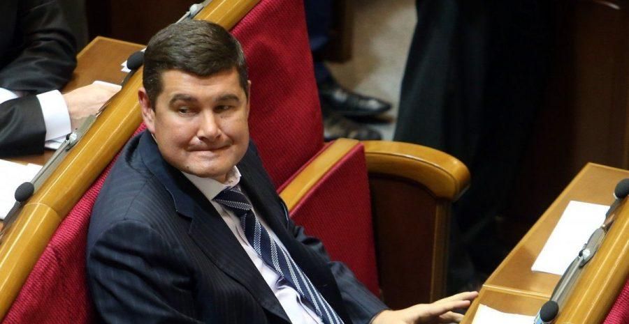 Онищенко подасть в суд на Al Jazeera на 20 мільйонів доларів через розслідування про "гроші Януковича"