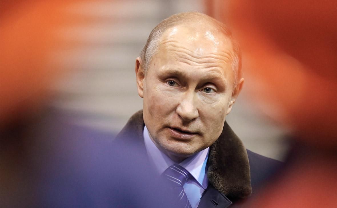 У Конгресі США представили "реальні масштаби загрози" з боку Росії У Конгресі США представили "реальні масштаби загрози" з боку Росії