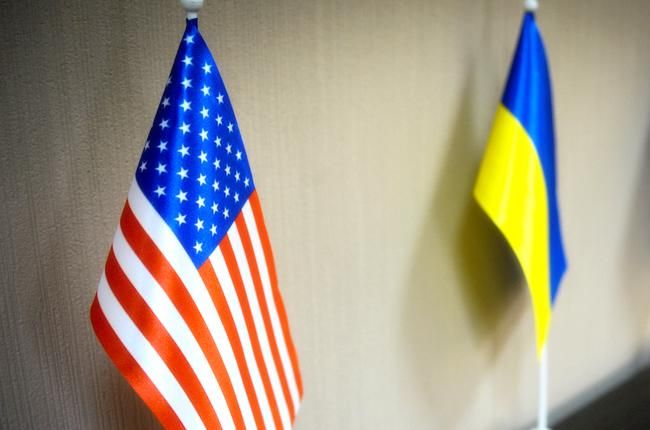 Власти США советуют своим гражданам ездить в Украину с осторожностью