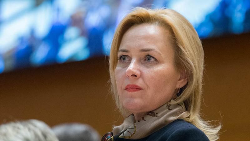 Румынский министр подала в отставку из-за скандального дела: резонансные детали