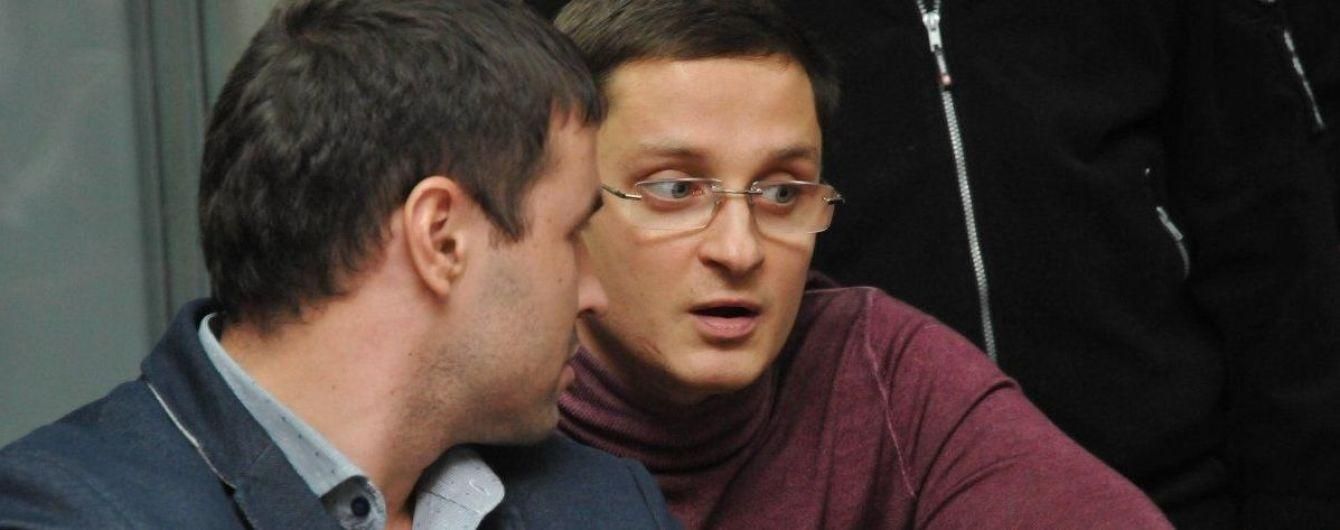 Прокуратура не имела права расследовать дела братьев Марченко, – адвокат Прокуратура не имела права расследовать дела братьев Марченко, – адвокат