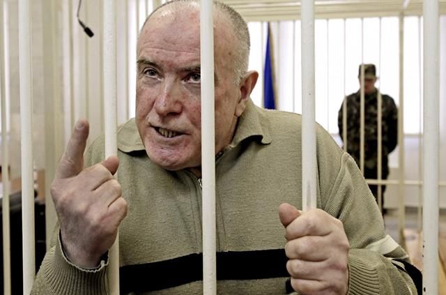 Вбивця Гонгадзе Пукач може невдовзі вийти на свободу: журналіст пояснив, чому