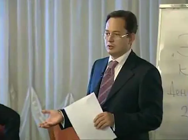 Денис Горбуненко Денис Горбуненко