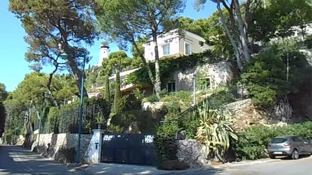 Вілла Льовочкіна Вілла Льовочкіна