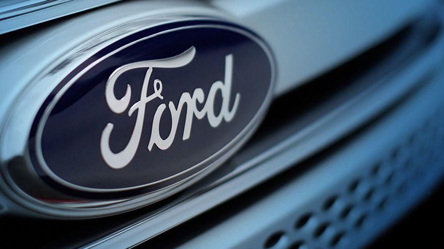 Компанію Ford запідозрили у заниженні показників шкідливих викидів