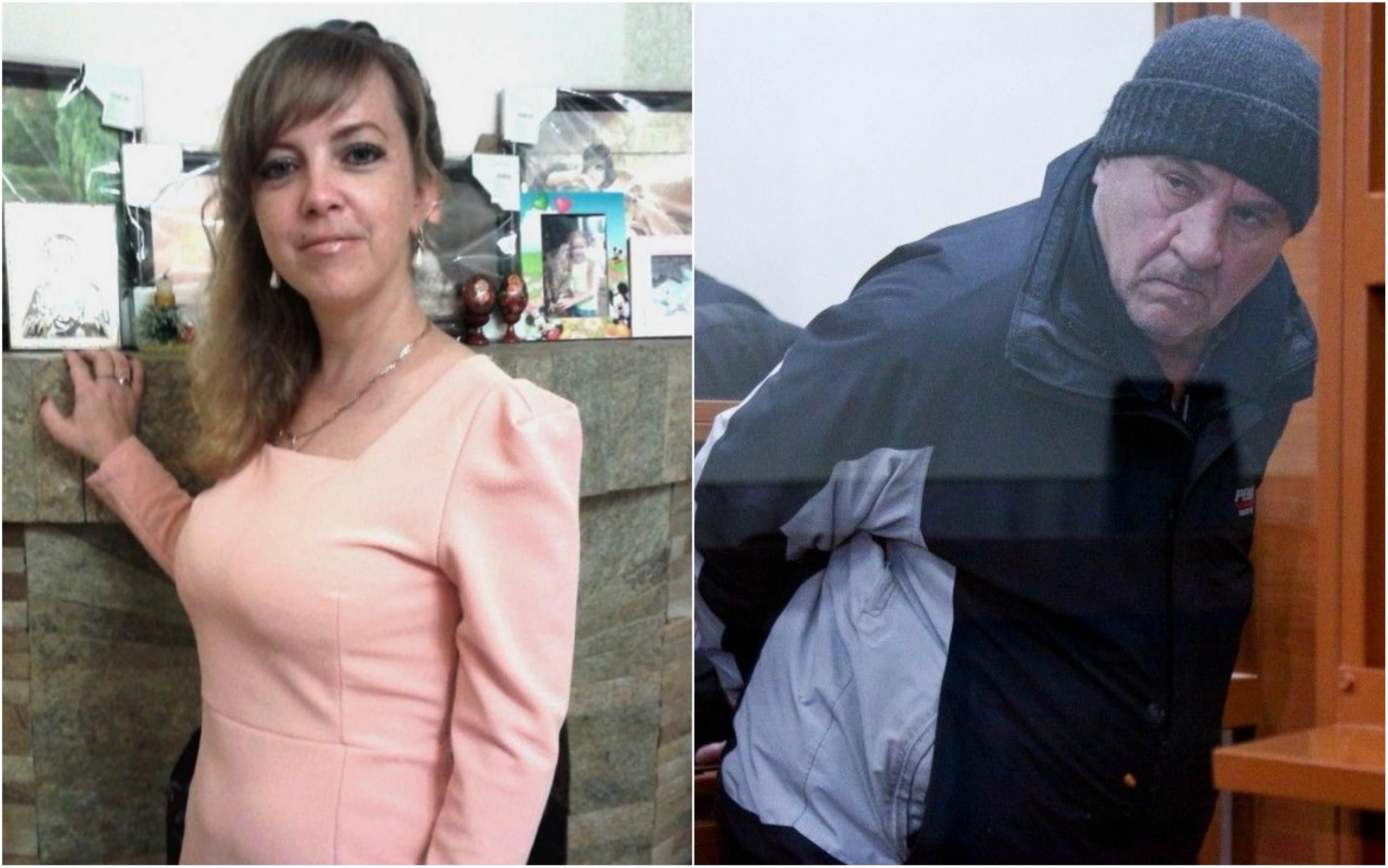 ДНК ще не доводить, що вбивця Ноздровської – Россошанський, – адвокати ДНК ще не доводить, що вбивця Ноздровської – Россошанський, – адвокати