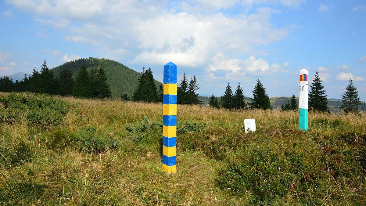 Україна відкриє нові пункти пропуску на кордоні з Румунією у 2018 році Україна відкриє нові пункти пропуску на кордоні з Румунією у 2018 році