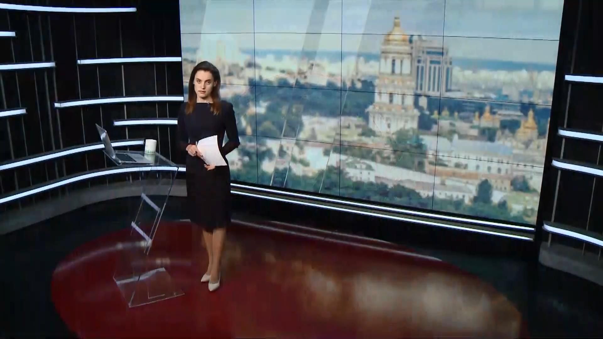 Выпуск новостей за 14:00: Потери на Востоке Украины. Скандальный законопроект в Раде