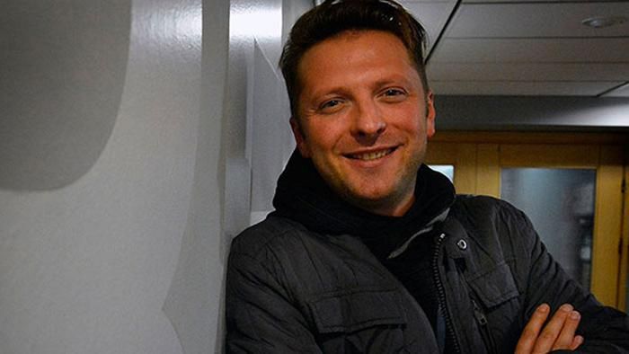 Кореспондента російської компанії не пустили до України Кореспондента російської компанії не пустили до України