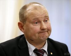 Беглого судью Чауса экстрадируют в Украину в марте, – заместитель руководителя САП Кривенко