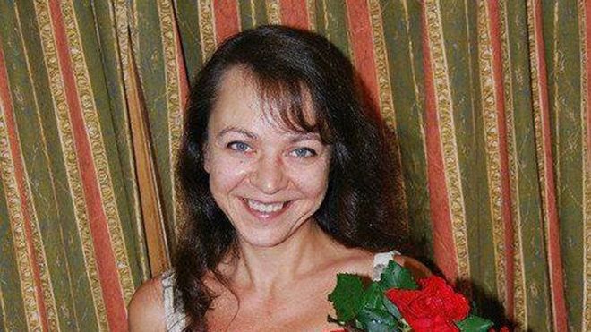 В полиции опровергли информацию о найденном теле таксистки В полиции опровергли информацию о найденном теле таксистки