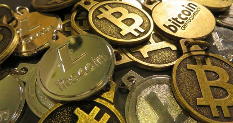 В Україні збираються узаконити криптовалюти В Україні збираються узаконити криптовалюти