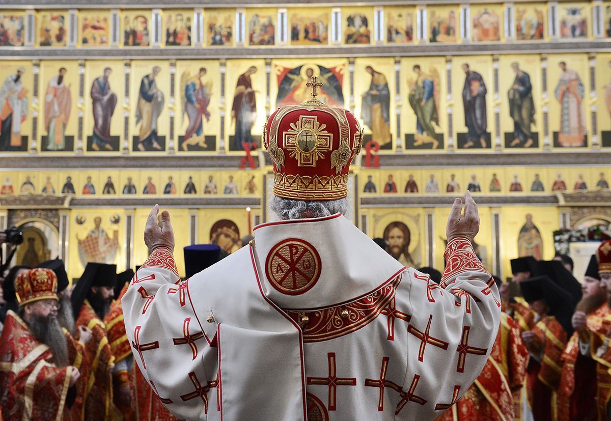 Проти представників УПЦ МП відкрили провадження за розпалювання ворожнечі та ненависті