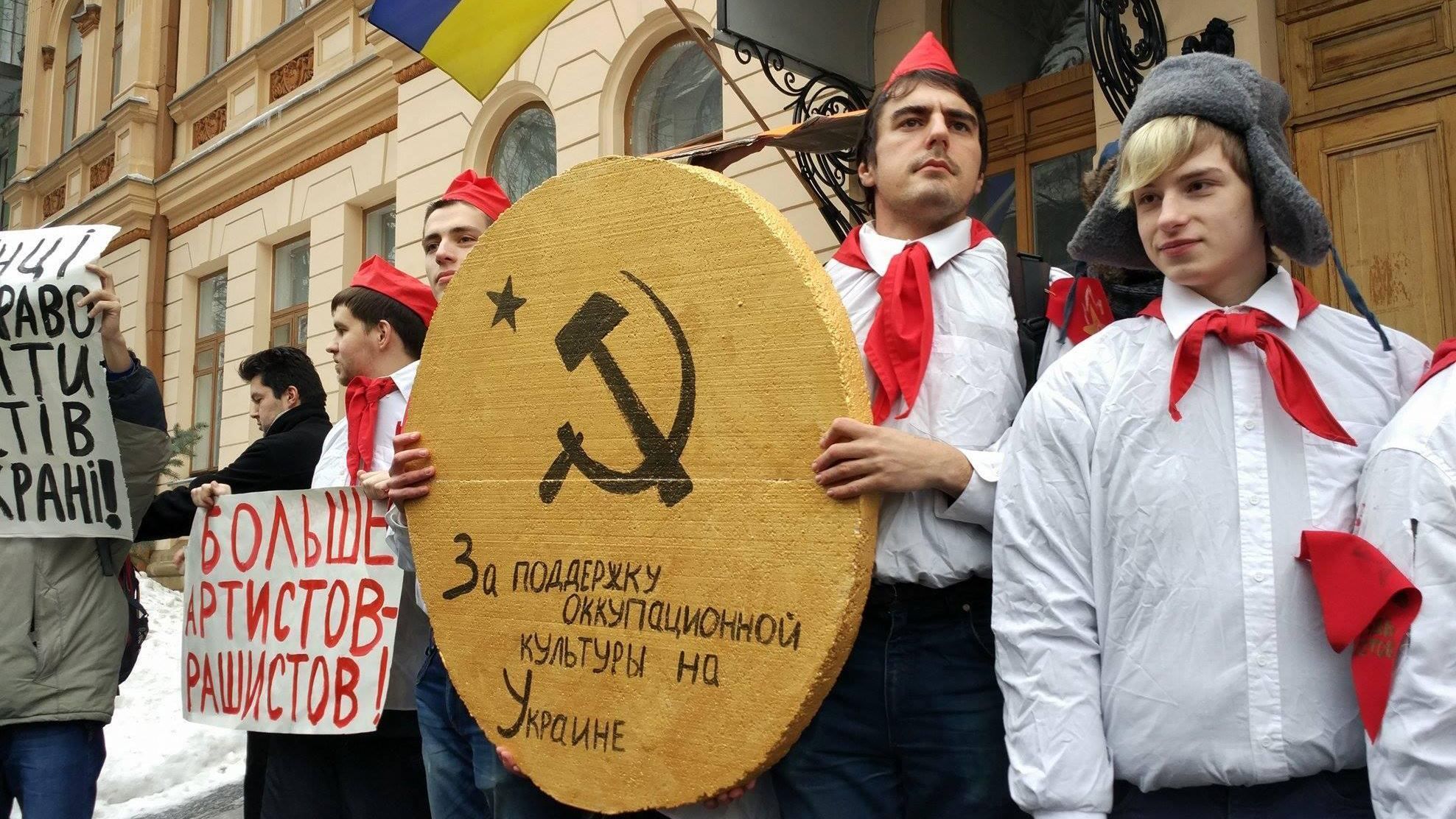 Кремль в украинском эфире: в Нацсовете сделали важное заявление Кремль в украинском эфире: в Нацсовете сделали важное заявление