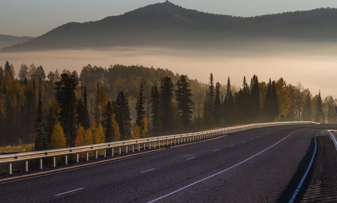 В "Укравтодорі" розповіли, коли з'єднають якісними дорогами регіональні центри України