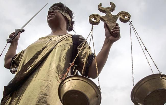 Антикоррупционный суд не появится в 2018 году, – Transparency International Антикоррупционный суд не появится в 2018 году, – Transparency International