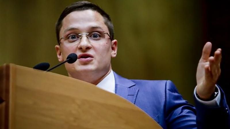 Це показове ґвалтування українського законодавства, – Марченко про свою судову справу Це показове ґвалтування українського законодавства, – Марченко про свою судову справу