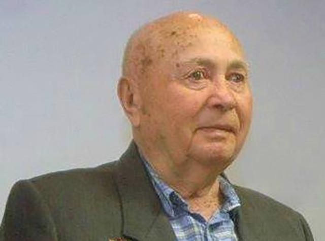Последний участник восстания в концлагере смерти Собибор умер в Киеве