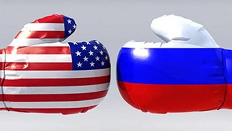 Санкции США против России 2018 которые могут навредить России