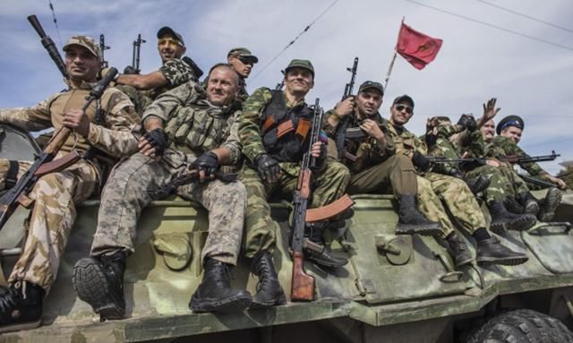 Терористи "ЛНР" підірвали тіла своїх загиблих заради наживи