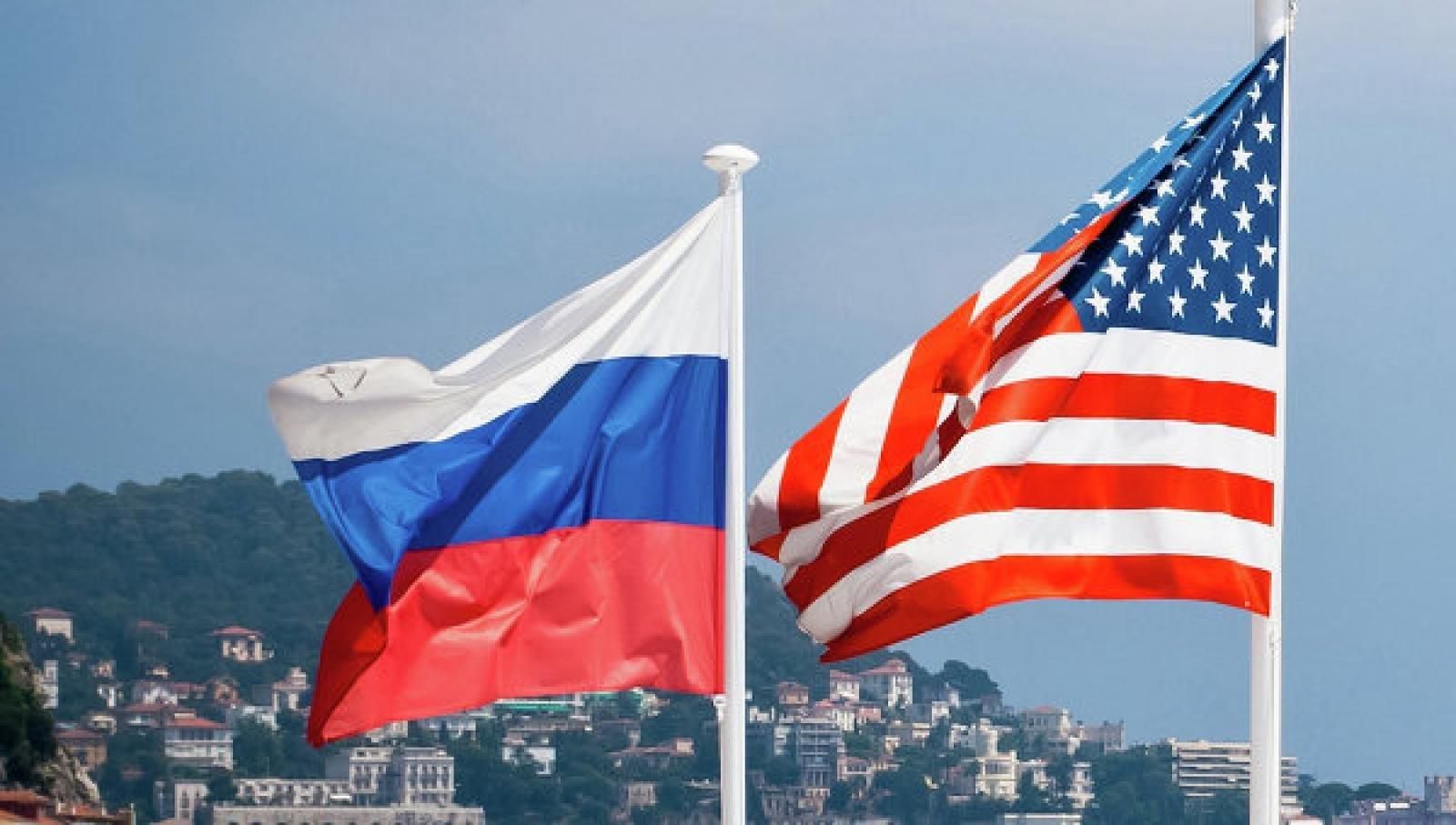 США застерегли своїх громадян від поїздок до Росії та Криму: у МЗС РФ дали різку відповідь