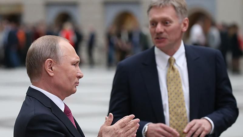 У Путина прояснили ситуацию с возвращением военной техники из Крыма У Путина прояснили ситуацию с возвращением военной техники из Крыма