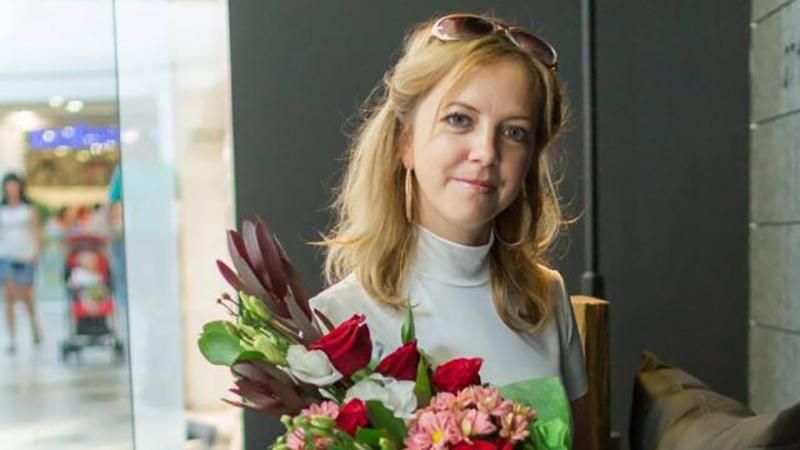 "Будеш боятися вночі ходити": з'явилося відео погроз Ноздровській перед її зникненням "Будеш боятися вночі ходити": з'явилося відео погроз Ноздровській перед її зникненням