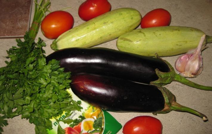 Кабачки и баклажаны: в НБУ показали, что в Украине больше всего подорожало за год