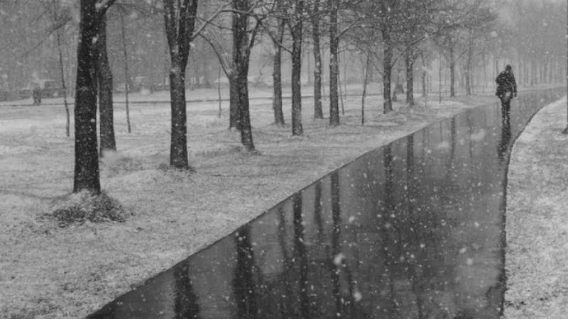 Погода 15 января в Украине: прогноз от синоптиков Погода 15 января в Украине: прогноз от синоптиков