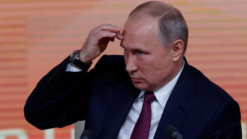 Нові санкції США проти Росії: у Путіна готують відповідь