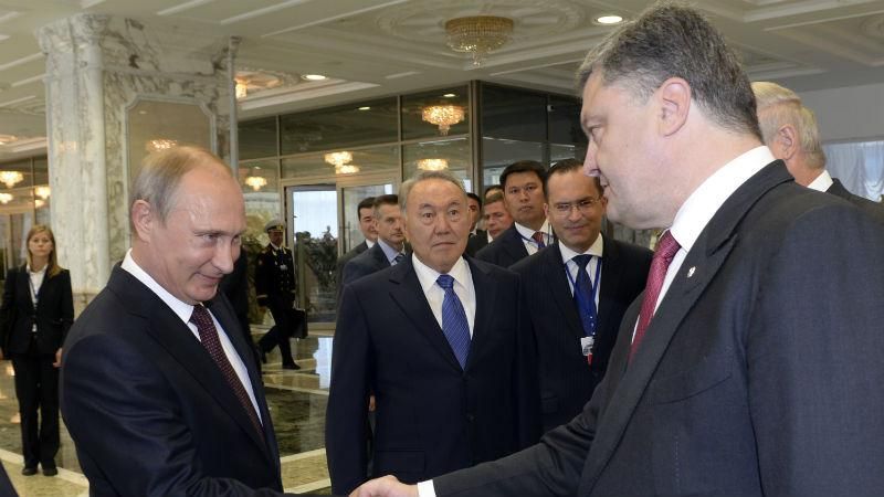 Возвращение кораблей из Крыма: украинским властям советуют игнорировать предложение Путина Возвращение кораблей из Крыма: украинским властям советуют игнорировать предложение Путина