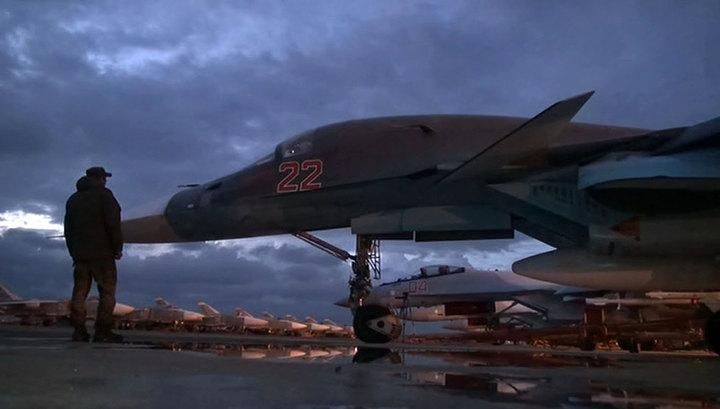 Болісний урок смирення для Росії, – польське видання про атаку на військову базу Хмеймім Болісний урок смирення для Росії, – польське видання про атаку на військову базу Хмеймім