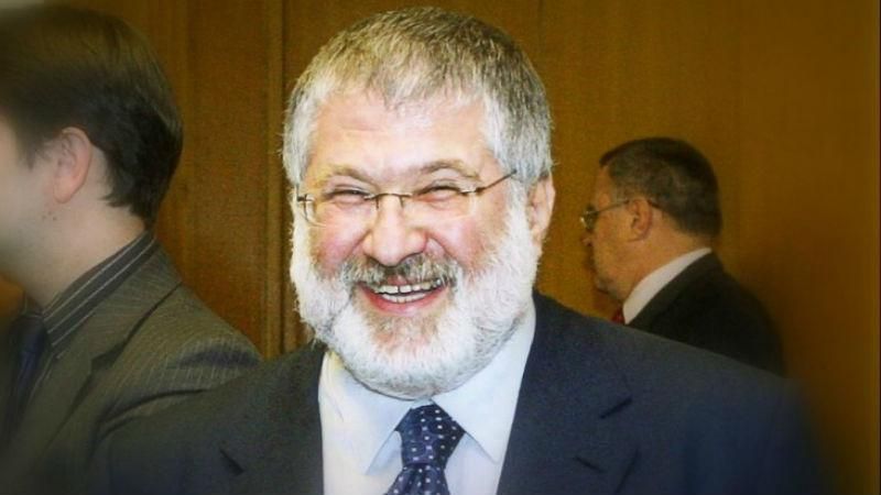 Суд заборонив юристам Приватбанку і НБУ судитися з Коломойським Суд заборонив юристам Приватбанку і НБУ судитися з Коломойським