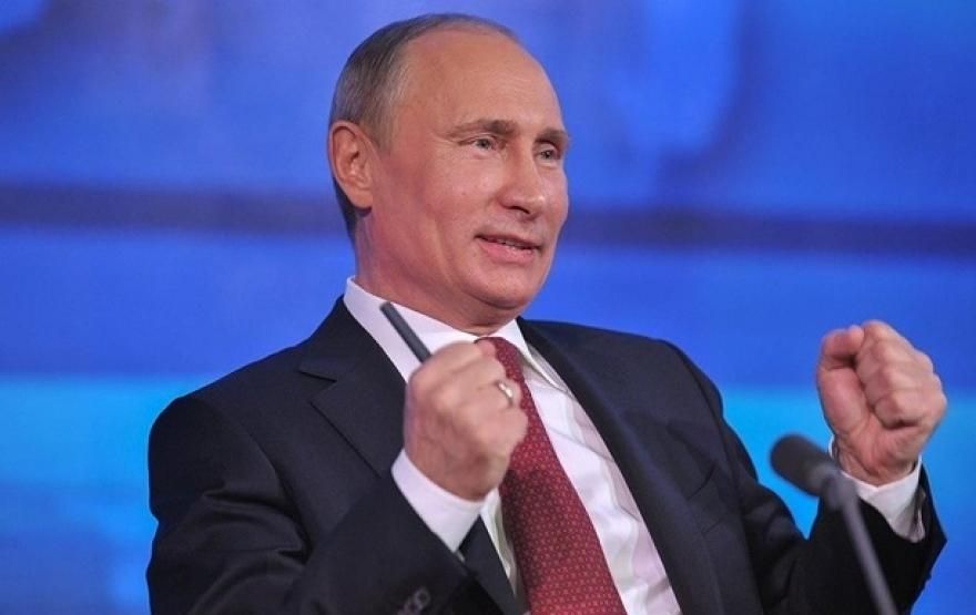 Наміри Путіна повернути Україні зброю з Криму – пастка, – політолог